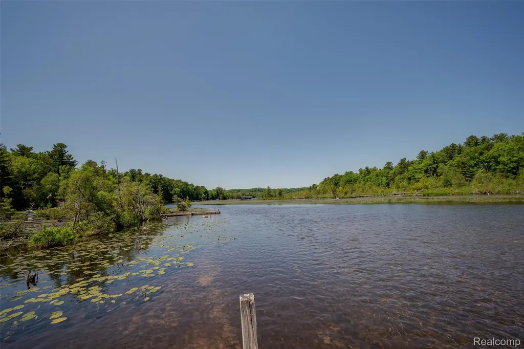 6954 Aarwood Trail NW Clearwater Township MI 49676