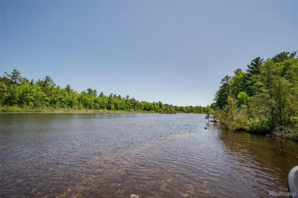 6954 Aarwood Trail NW Clearwater Township MI 49676