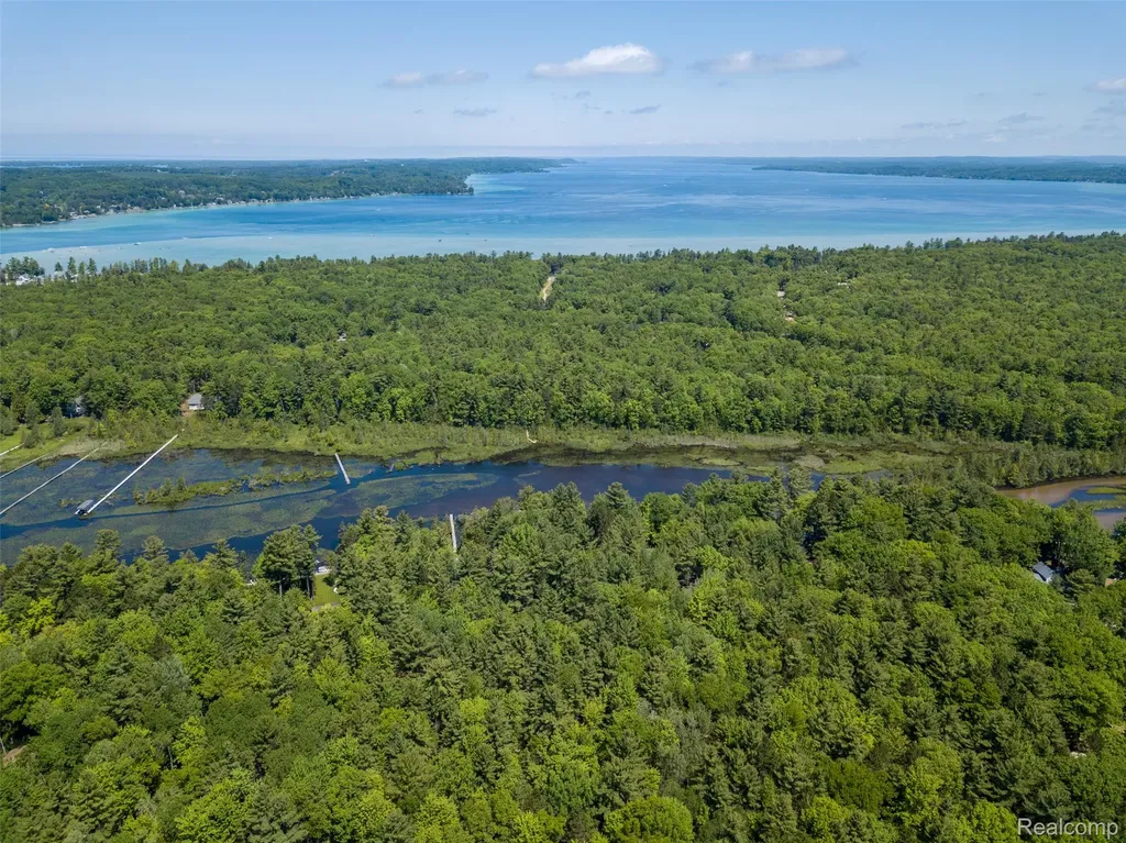 6954 Aarwood Trail NW Clearwater Township MI 49676