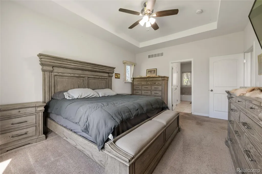 5785 Layton Road Howell Township MI 48836