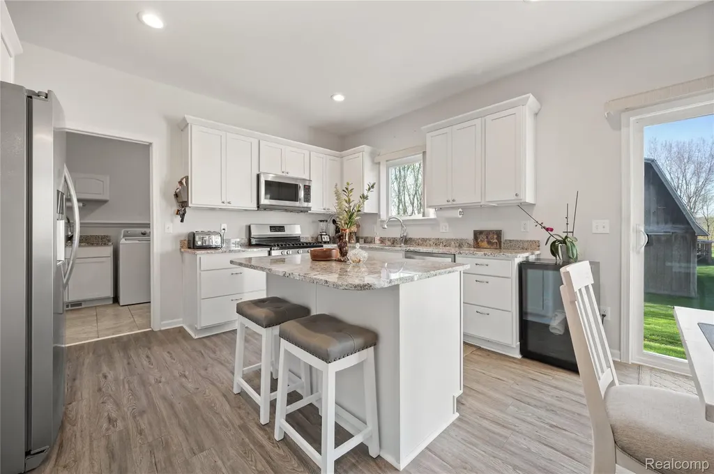 5785 Layton Road Howell Township MI 48836