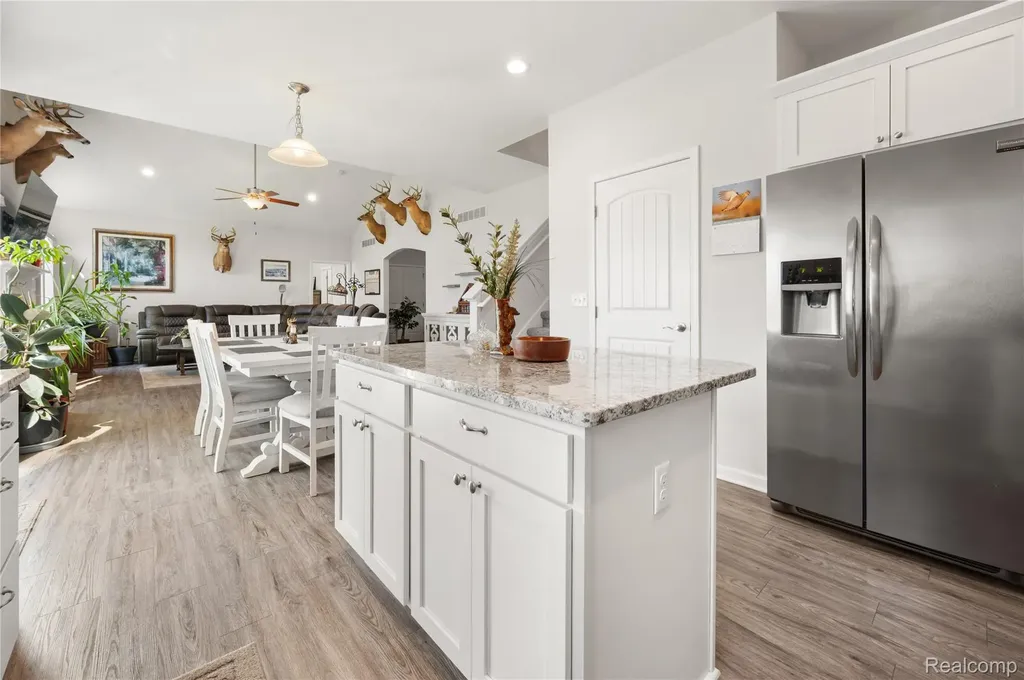 5785 Layton Road Howell Township MI 48836