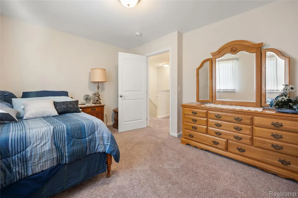 5785 Layton Road Howell Township MI 48836