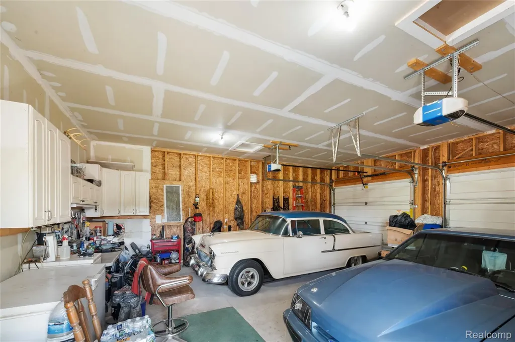 5785 Layton Road Howell Township MI 48836