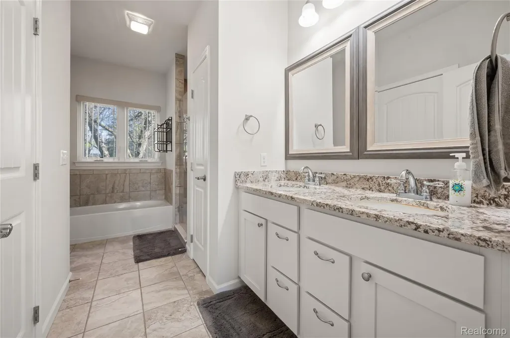 5785 Layton Road Howell Township MI 48836