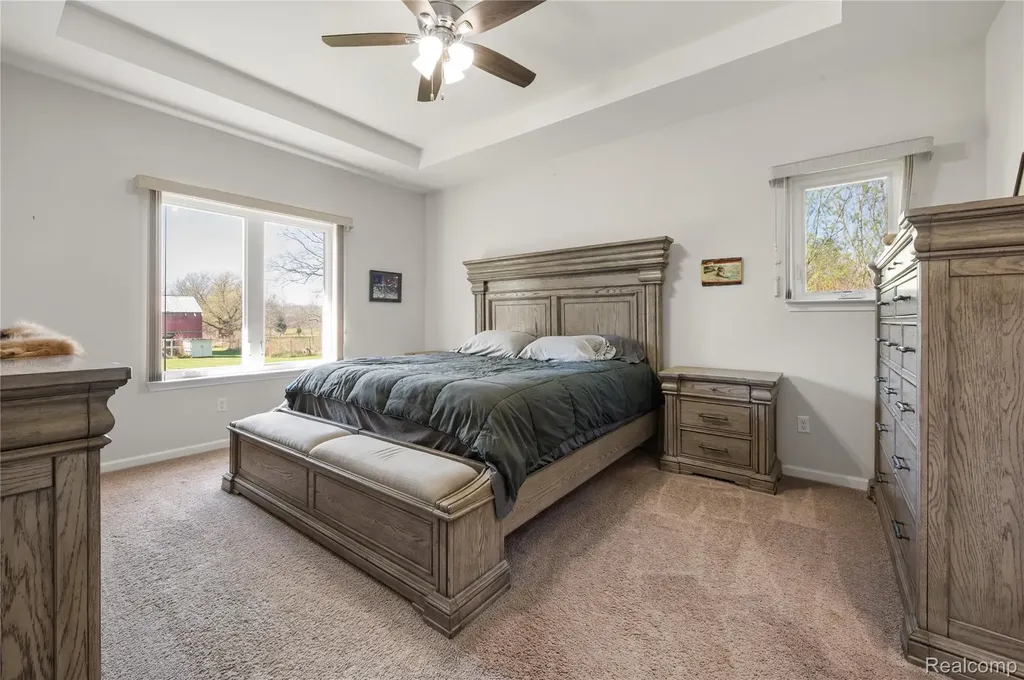 5785 Layton Road Howell Township MI 48836