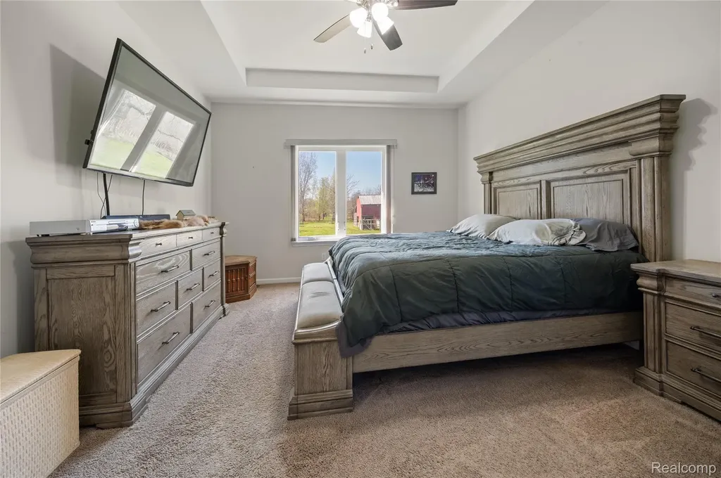 5785 Layton Road Howell Township MI 48836