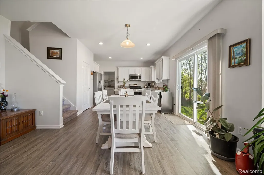 5785 Layton Road Howell Township MI 48836