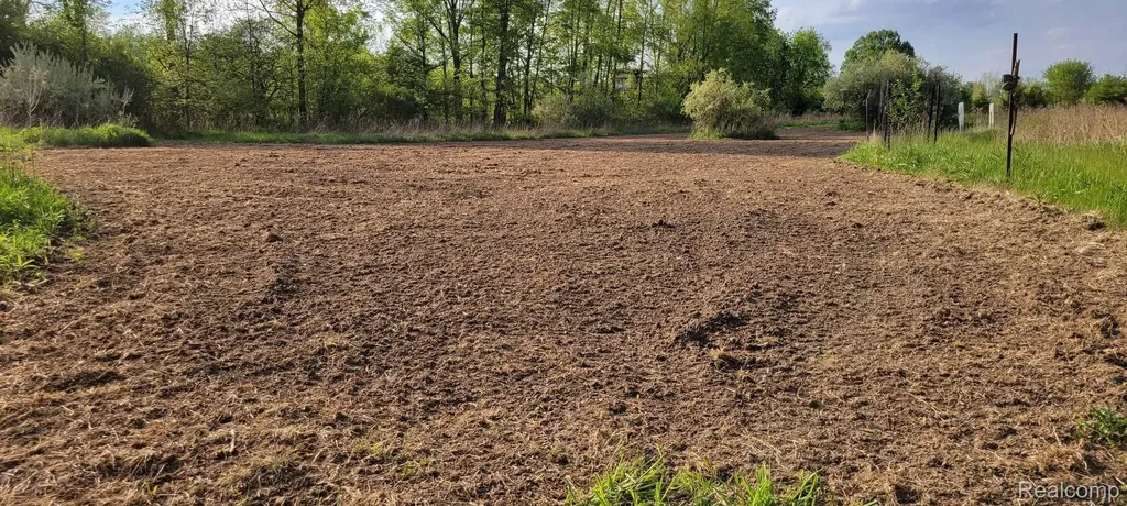 5785 Layton Road Howell Township MI 48836