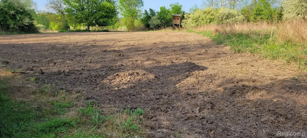 5785 Layton Road Howell Township MI 48836