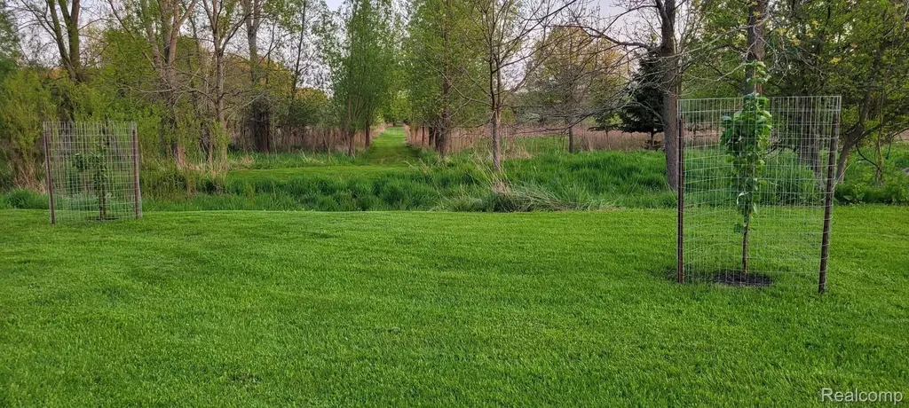 5785 Layton Road Howell Township MI 48836