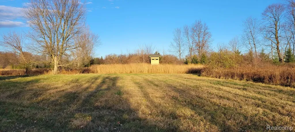 5785 Layton Road Howell Township MI 48836