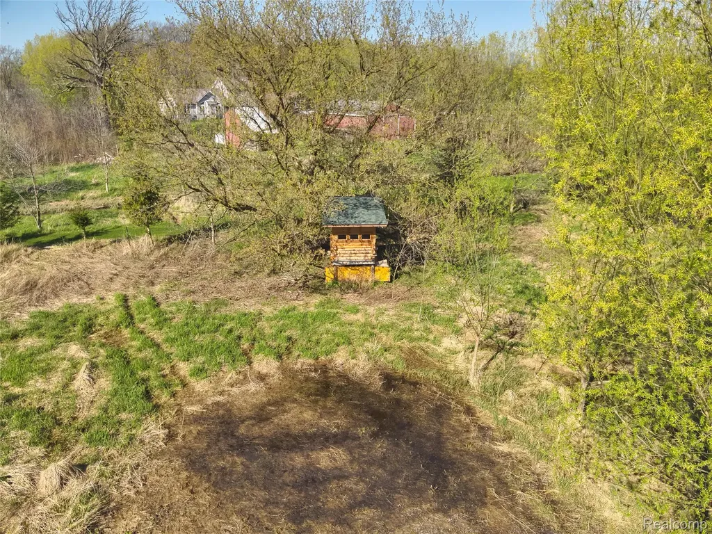 5785 Layton Road Howell Township MI 48836