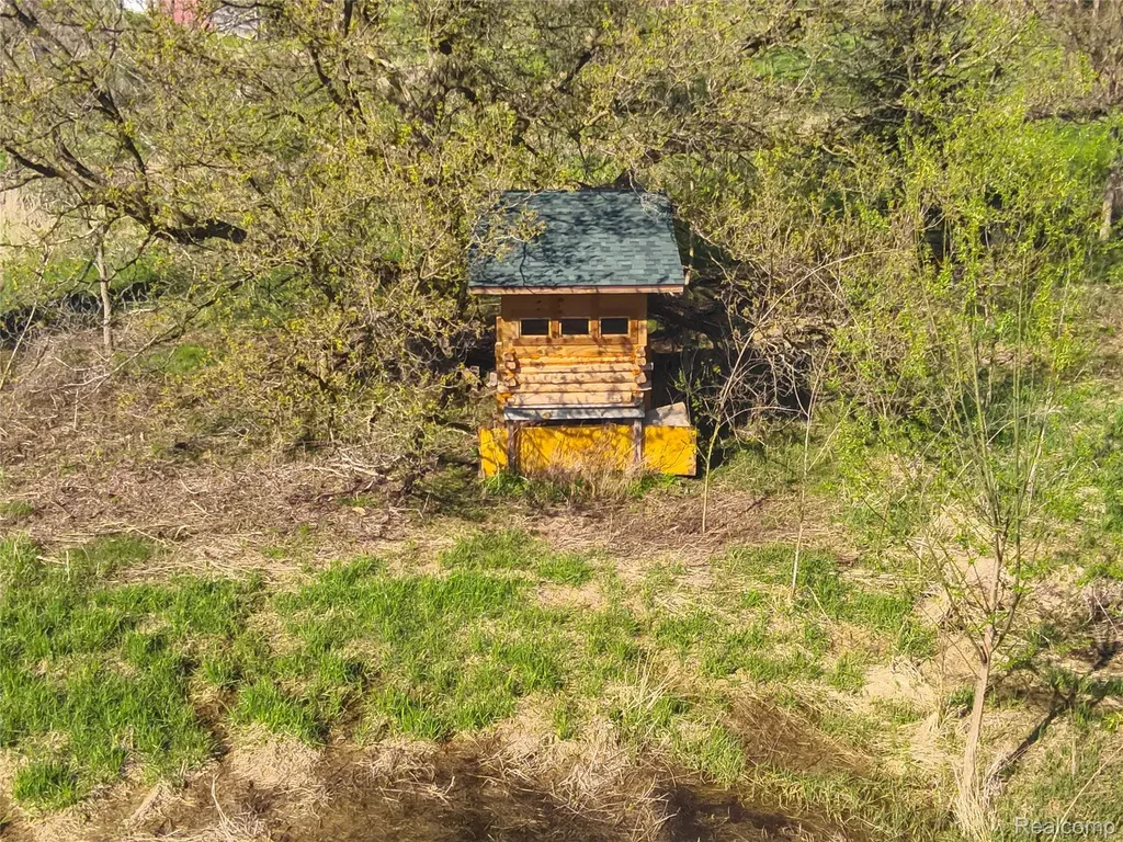 5785 Layton Road Howell Township MI 48836