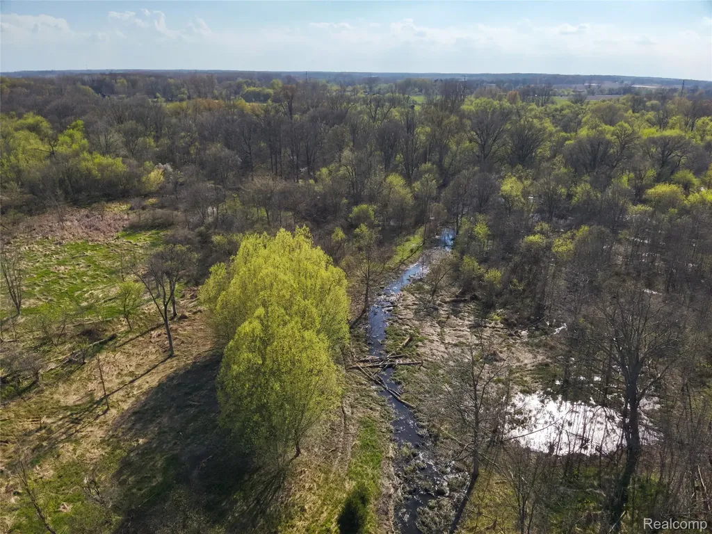 5785 Layton Road Howell Township MI 48836