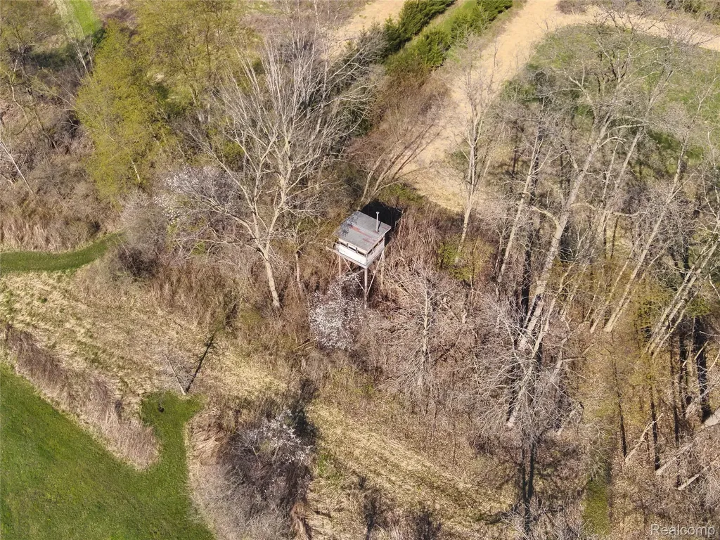 5785 Layton Road Howell Township MI 48836