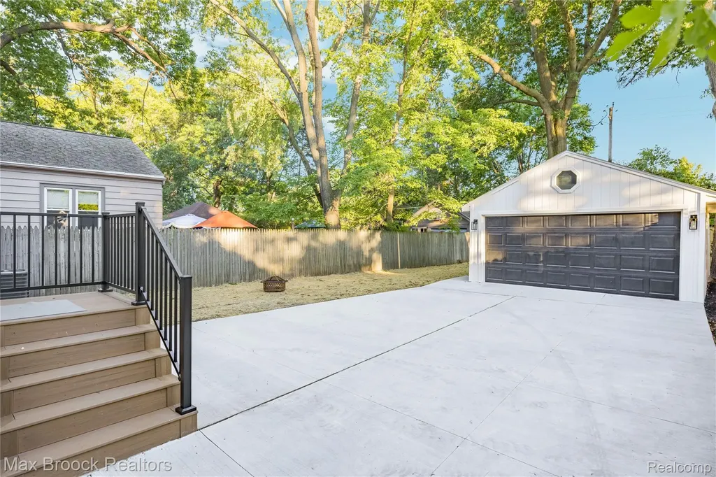 36 Woodward Heights Boulevard Pleasant Ridge City MI 48069