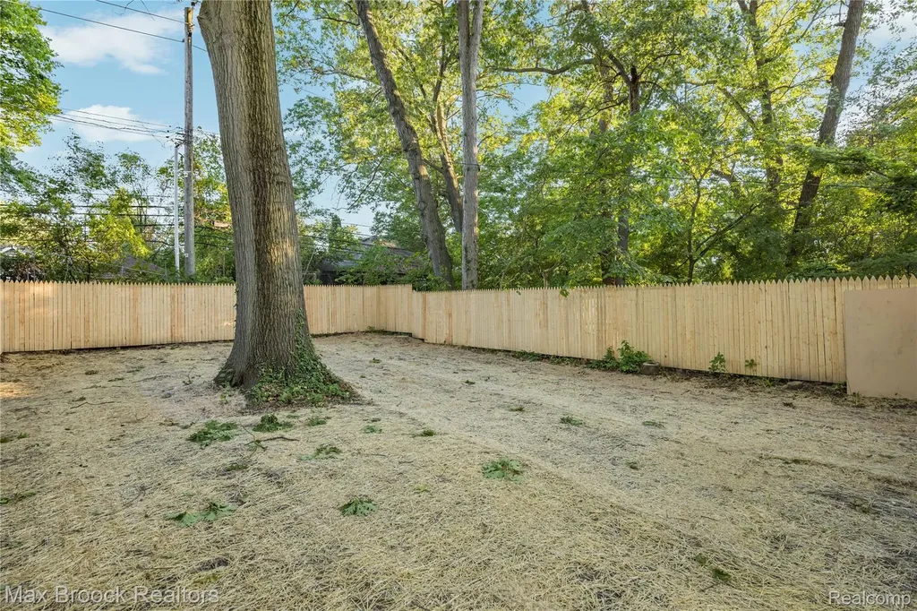 36 Woodward Heights Boulevard Pleasant Ridge City MI 48069