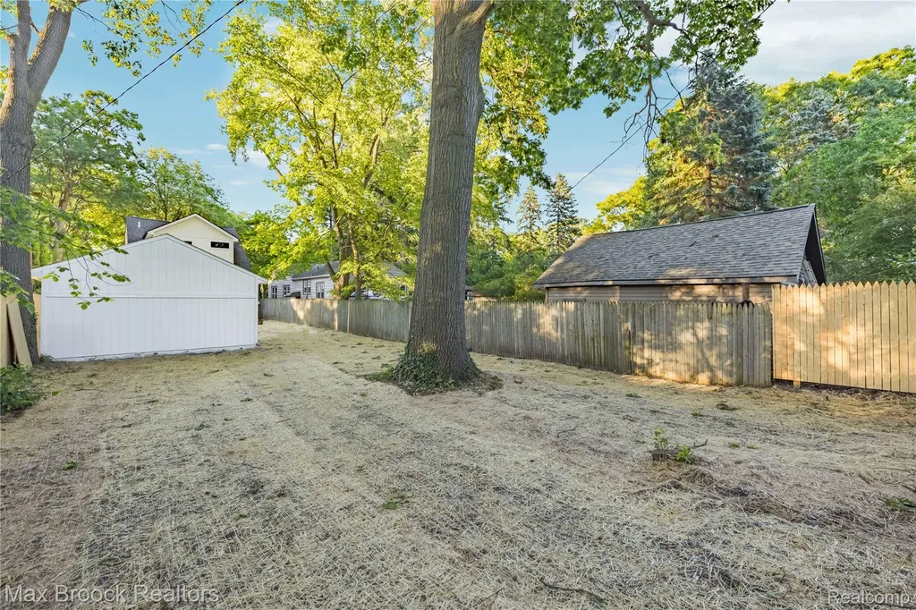 36 Woodward Heights Boulevard Pleasant Ridge City MI 48069
