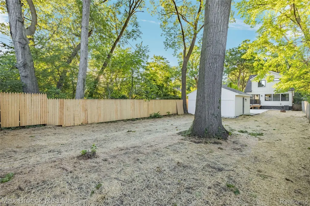 36 Woodward Heights Boulevard Pleasant Ridge City MI 48069