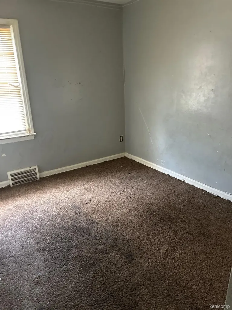 4600 Neff Avenue Detroit City MI 48224