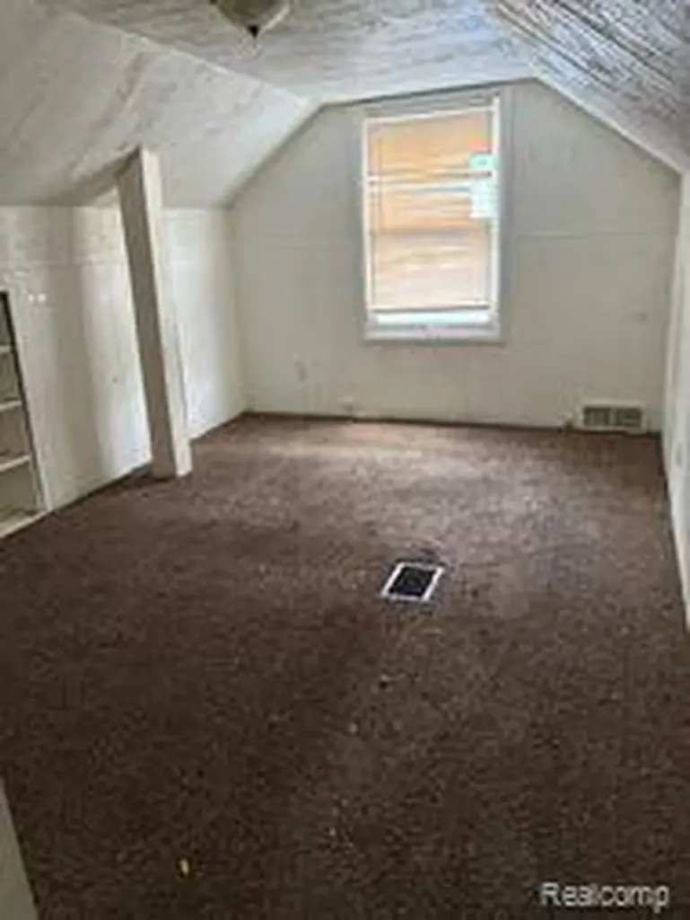 4600 Neff Avenue Detroit City MI 48224