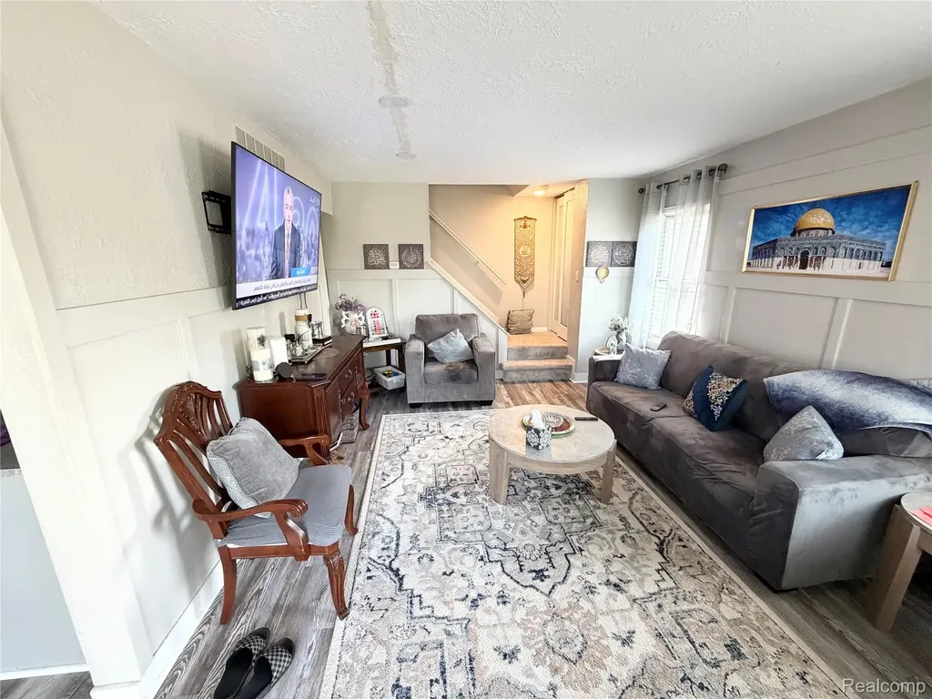 8542 Spinnaker Way Ypsilanti Charter Township MI 48197