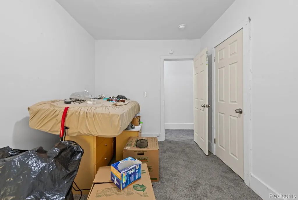 5319 Ivanhoe Street Detroit City MI 48204