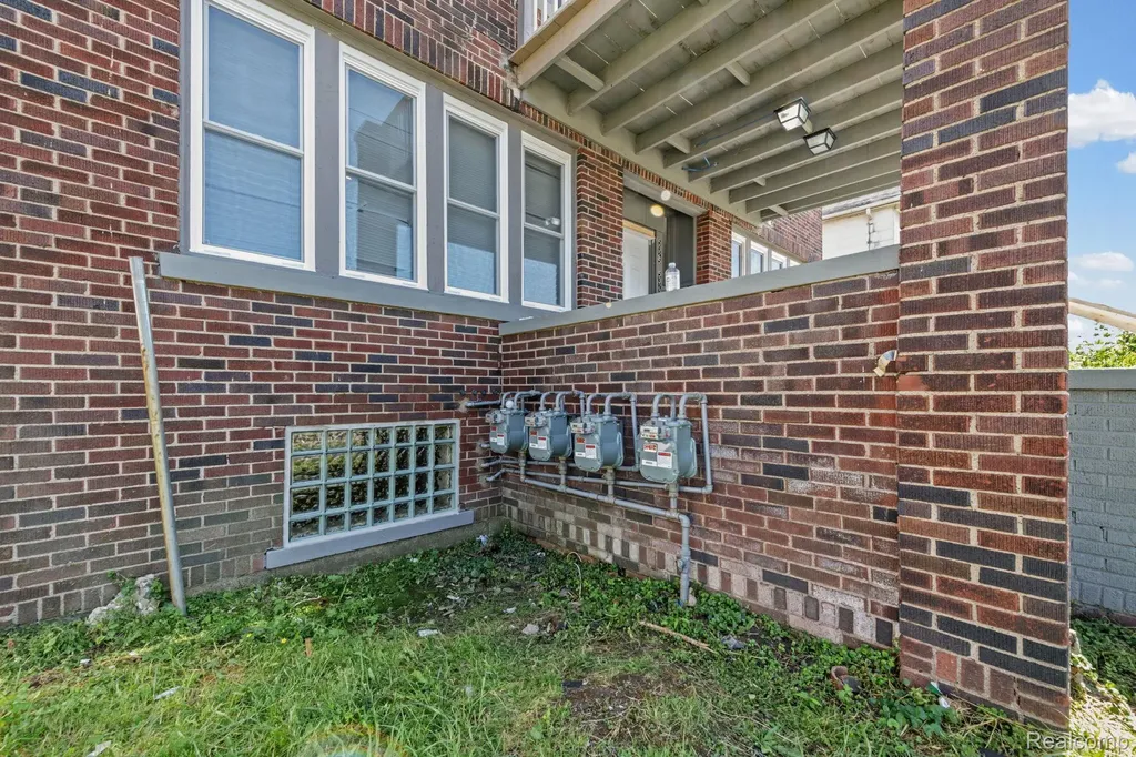 5319 Ivanhoe Street Detroit City MI 48204