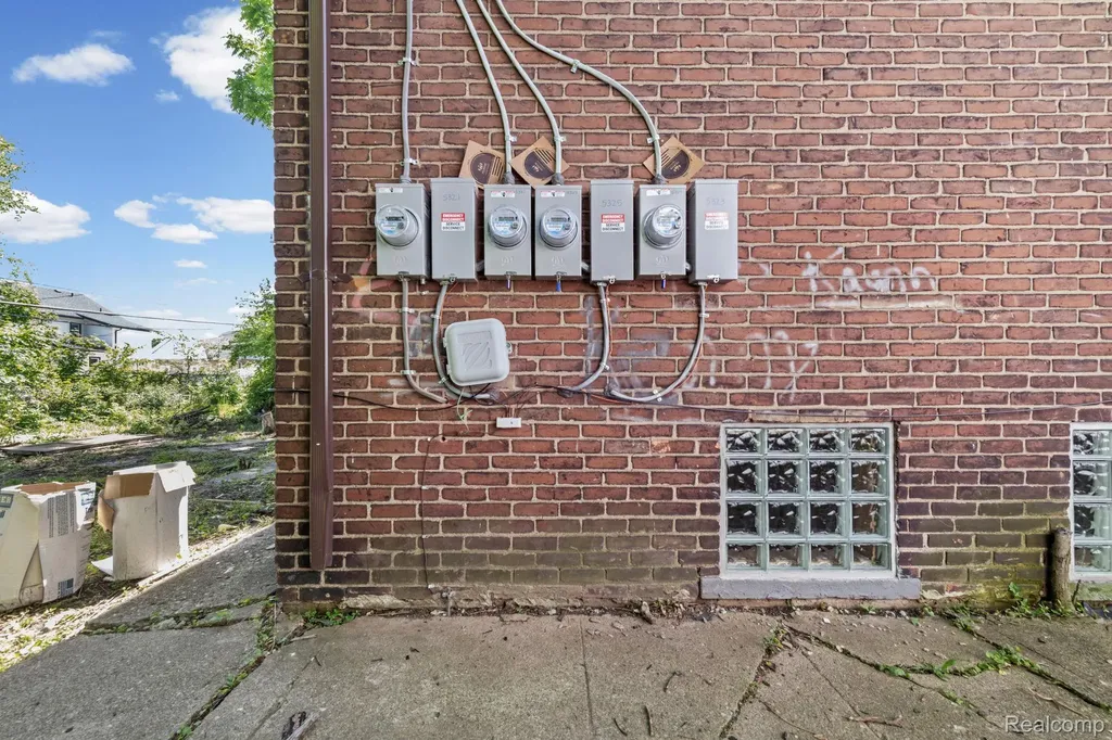 5319 Ivanhoe Street Detroit City MI 48204