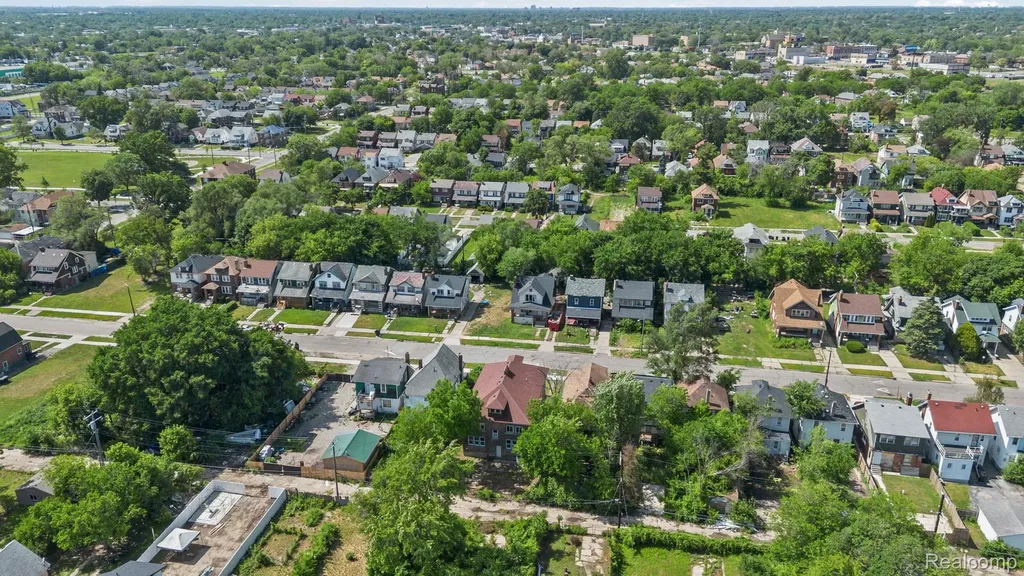 5319 Ivanhoe Street Detroit City MI 48204