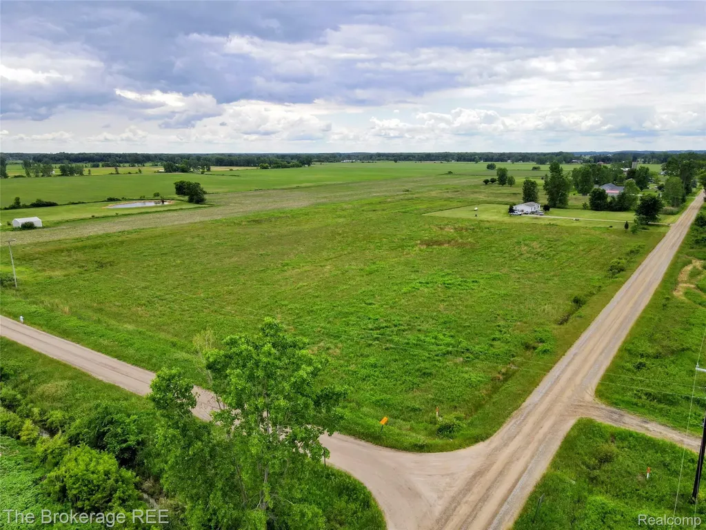 0000 Bowers Road Mussey Township MI 48014
