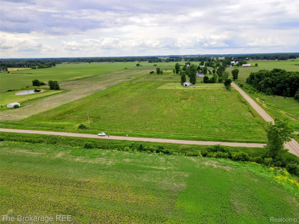 0000 Bowers Road Mussey Township MI 48014