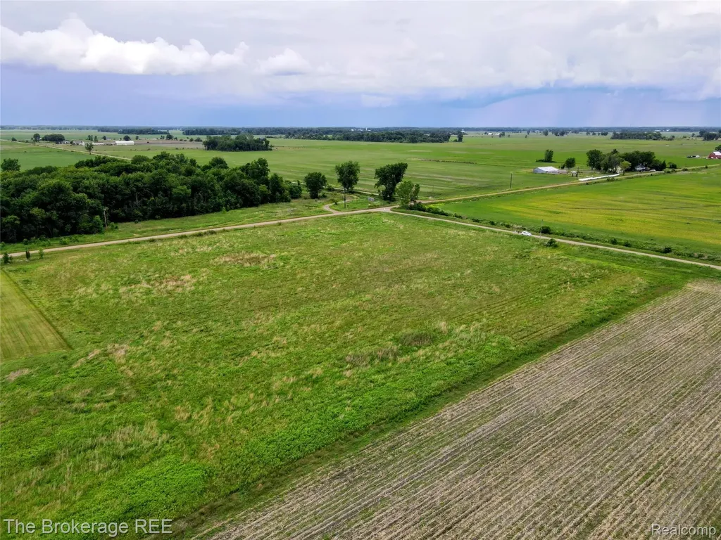 0000 Bowers Road Mussey Township MI 48014