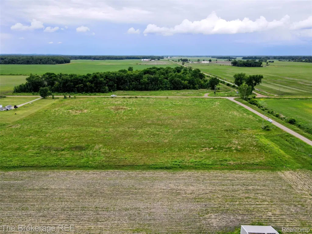 0000 Bowers Road Mussey Township MI 48014