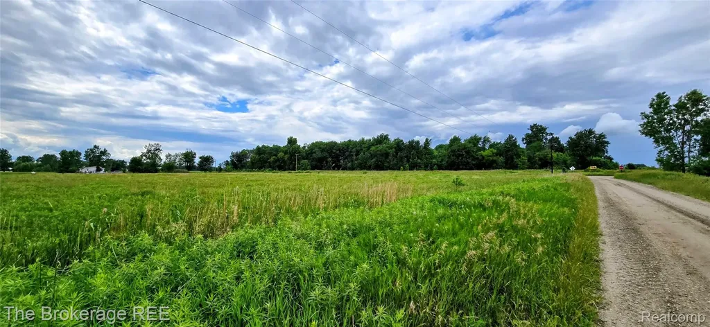 0000 Bowers Road Mussey Township MI 48014