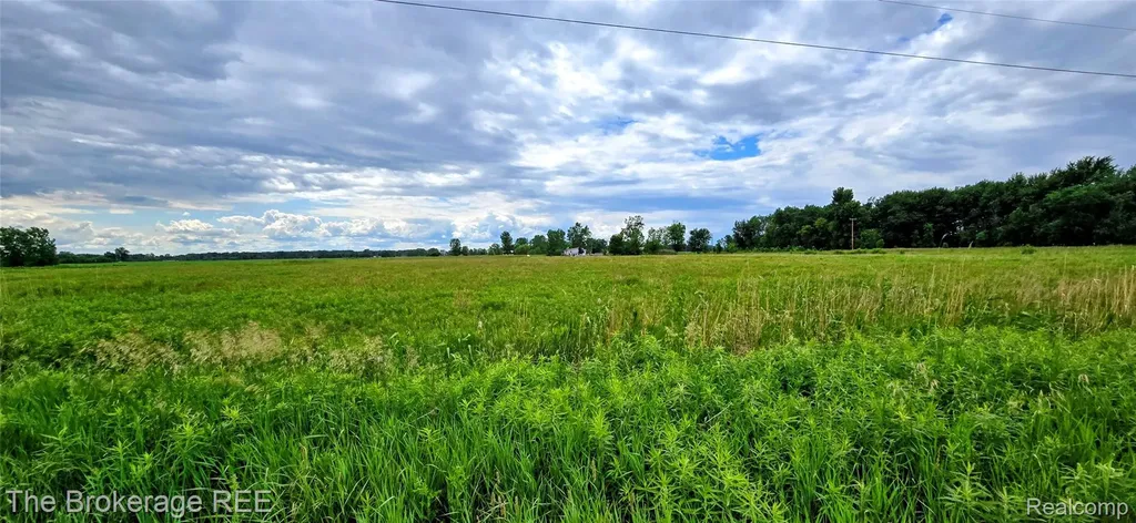 0000 Bowers Road Mussey Township MI 48014