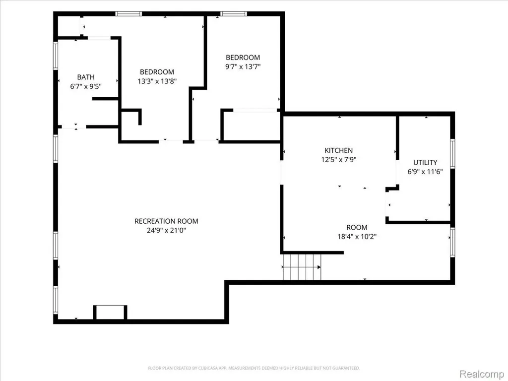 33058 Ione Drive Sterling Heights City MI 48310