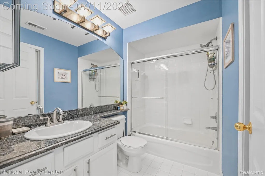 128 Sandy Lane Walled Lake City MI 48390