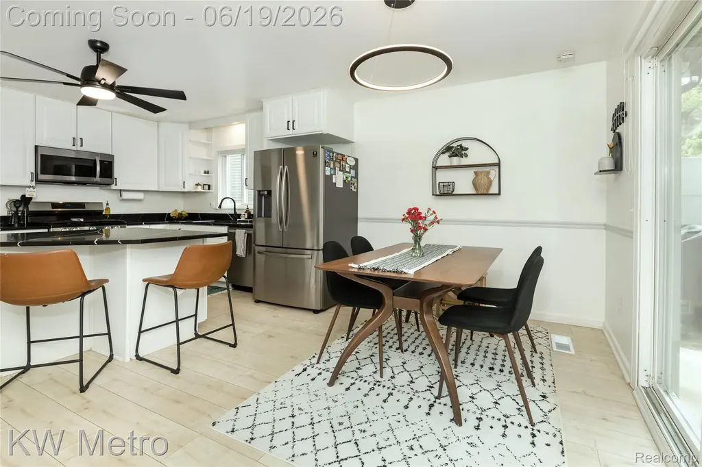 839 Dressler Lane Rochester Hills City MI 48307