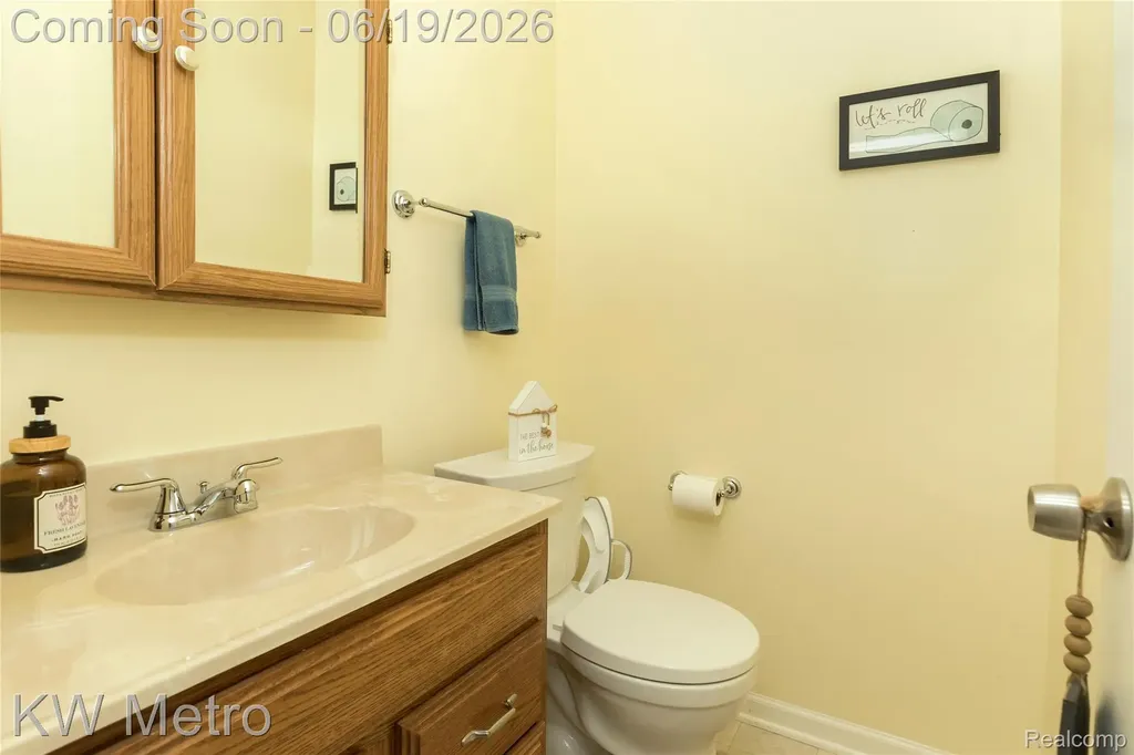 839 Dressler Lane Rochester Hills City MI 48307