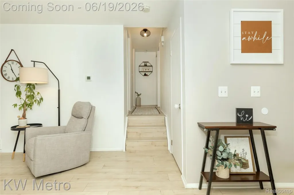 839 Dressler Lane Rochester Hills City MI 48307