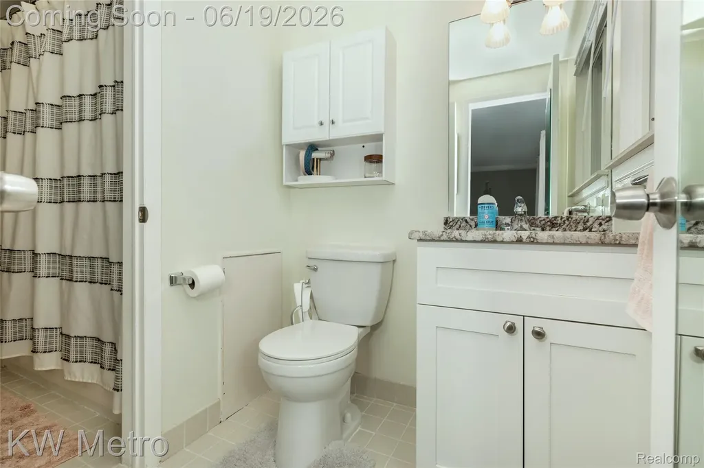 839 Dressler Lane Rochester Hills City MI 48307