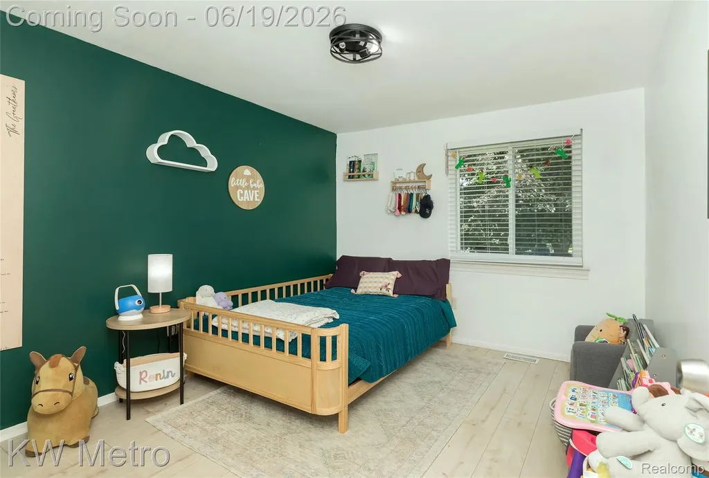 839 Dressler Lane Rochester Hills City MI 48307