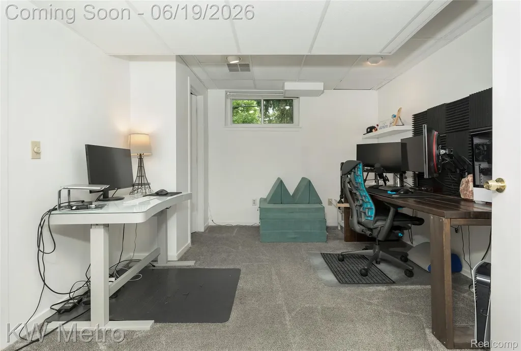 839 Dressler Lane Rochester Hills City MI 48307