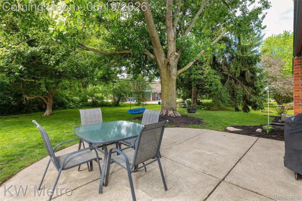 839 Dressler Lane Rochester Hills City MI 48307