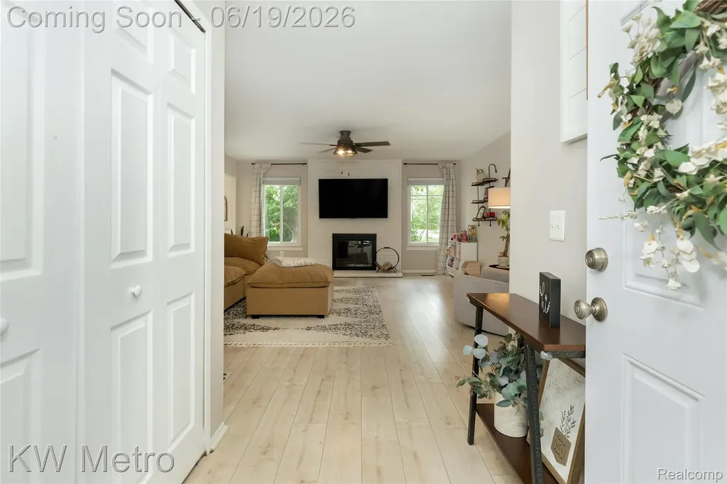 839 Dressler Lane Rochester Hills City MI 48307