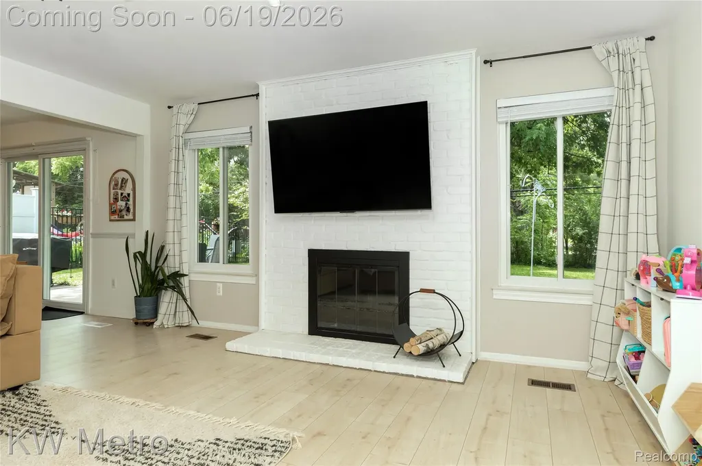 839 Dressler Lane Rochester Hills City MI 48307