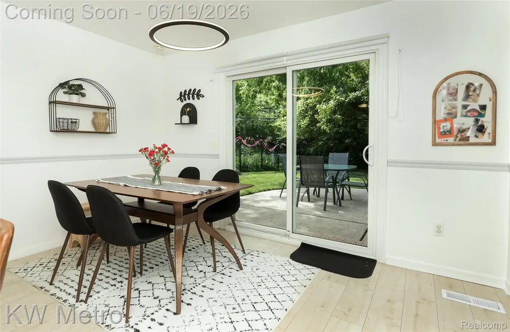 839 Dressler Lane Rochester Hills City MI 48307