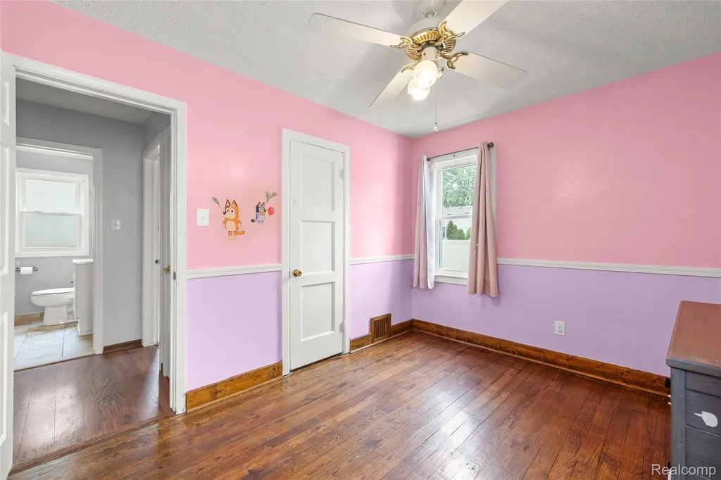 1946 Leblanc Street Lincoln Park City MI 48146
